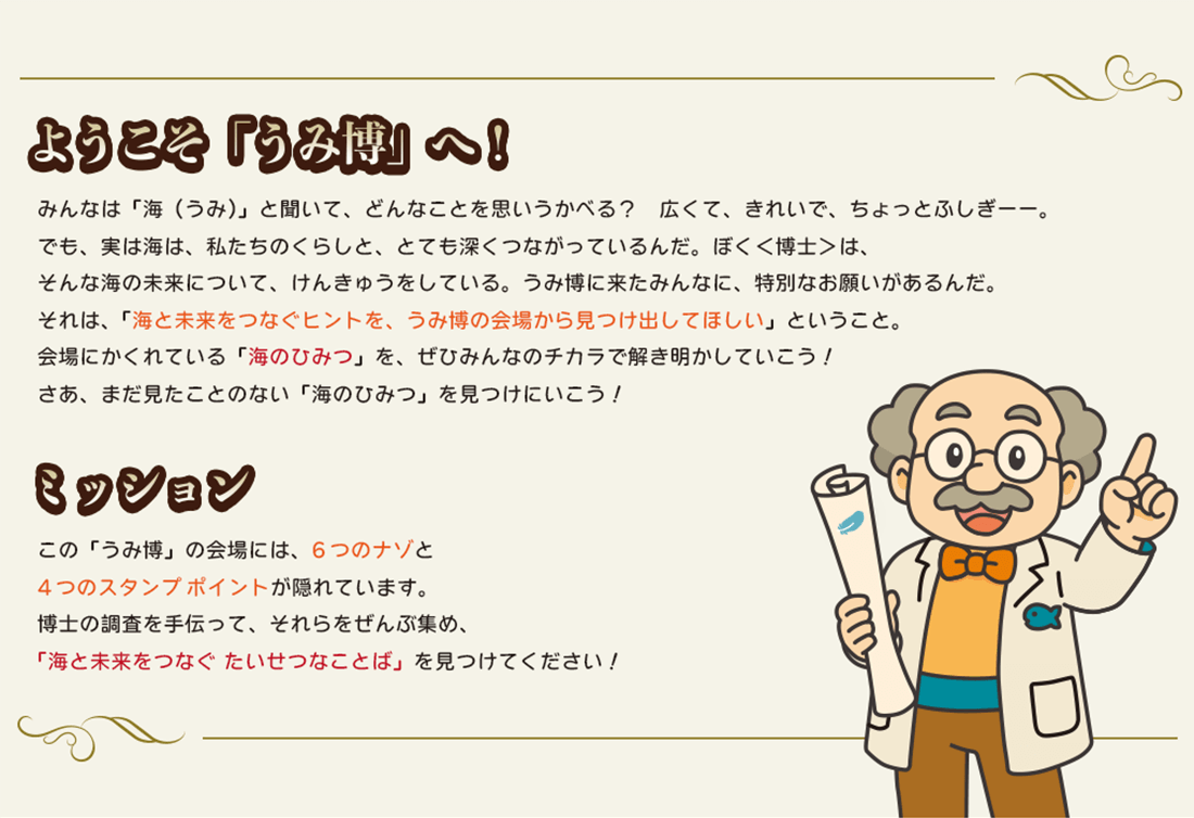 挑戦